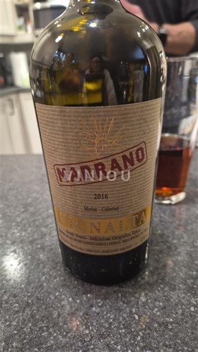 Mendoza Marrano 2016