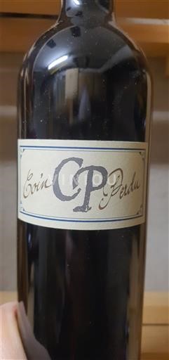 Valle del Ródano Luberon La Canorgue Sin añada