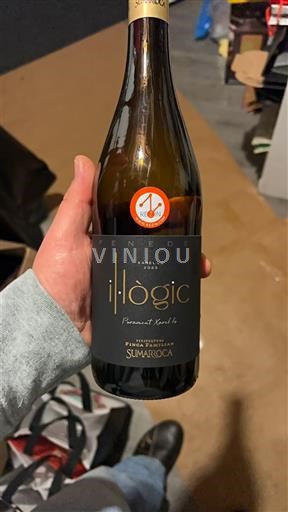 Catalonia Penedès Sumarroca Illògic 2023