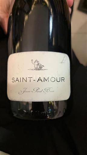 Beaujolais Thánh Tình Yêu Jean-Paul Brun 2022