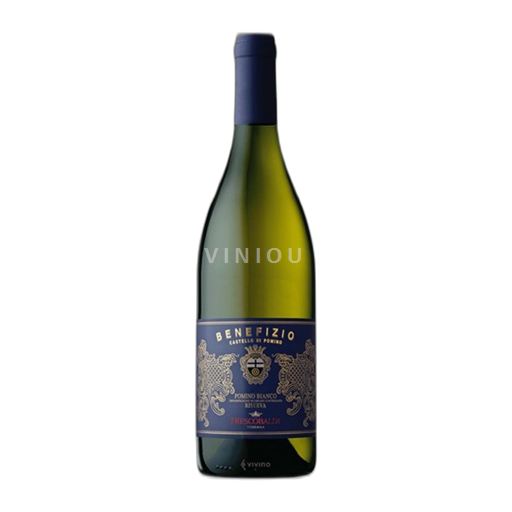 Toscana No especificado Frescobaldi Pomino Benefizio 2022