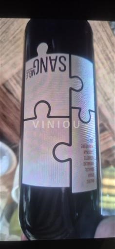 Languedoc y Rosellón País de Oc Sang Mêlé 2021