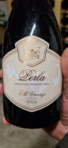 Piemont F.lli Vincenzi Perla Neročník