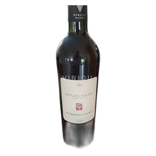 Linguadoca e Rossiglione Côtes catalanes Domaine Gauby Vieilles Vignes 2014