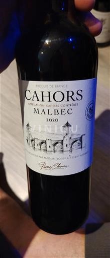 Zuidwest-Frankrijk Cahors Maison Bouey 2020