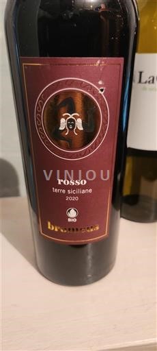 Wines of Sicily Unspecified Brumosa 2020