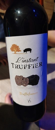 Sudoeste TruffeFrance L'instant Truffier Sin añada