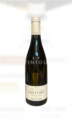 Burgundy Santenay Domaine Olivier Le Bievaux 2020
