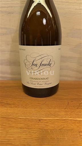 Kalifornské AVA Nespecifikováno Sea Smoke 2020