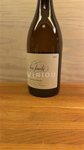 AVA kaliforniane E paspecifikuar Sea Smoke 2020