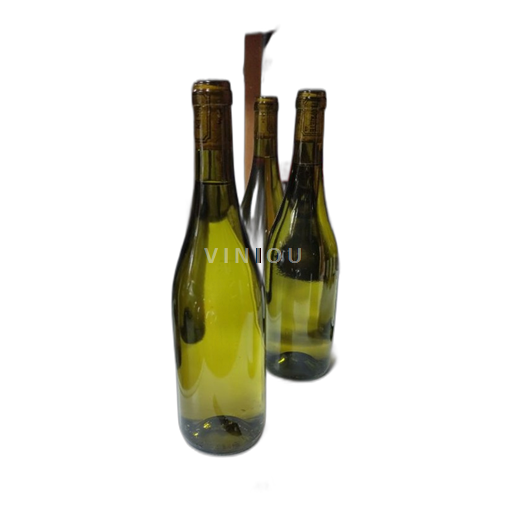 Burgundy Pouilly-Fuissé Domino Non-Vintage