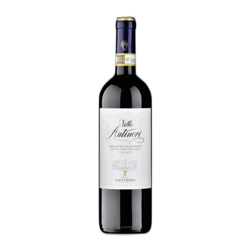 Toscana Ospecificerad Antinori “Villa Antinori” Chianti Classico Riserva 2022