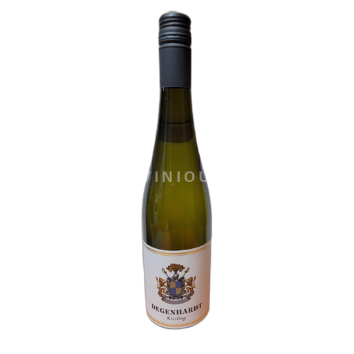 Nahe Nespecifikováno Riesling 2022