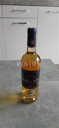 Burdeos Sainte-Croix-Du-Mont Sainte-Croix-du-Mont 2022