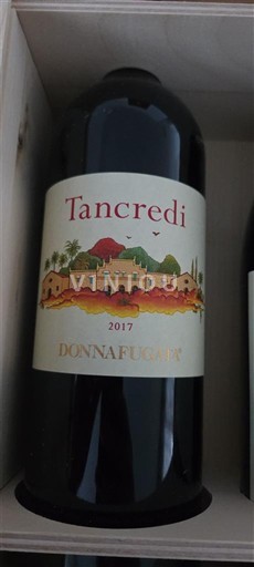 Sicile Donnafugata Tancredi 2017