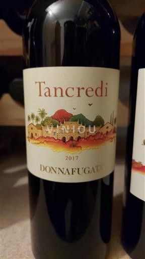 Сицилія Donnafugata Tancredi 2017