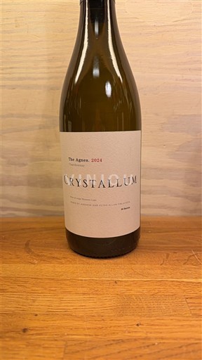 Costa Sul do Cabo Walker Bay Crystallum The Agnes 2024