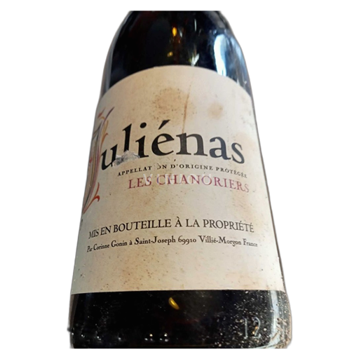 Beaujolais Juliénas Domaine Guillot-Gonin 2020