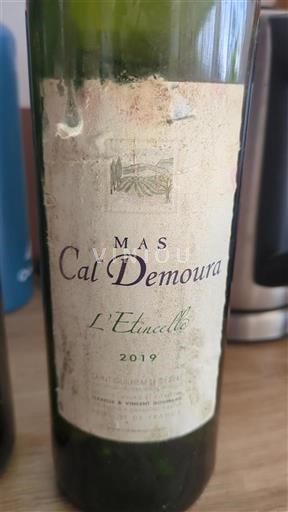 Languedoc in Roussillon Saint-Guilhem-le-Désert Mas Cal Demoura L'Étincelle 2019