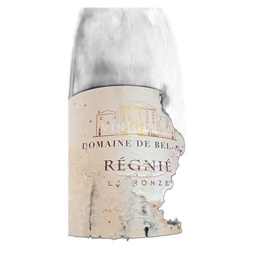 Beaujolais Régnié Domaine Bel Air 2013