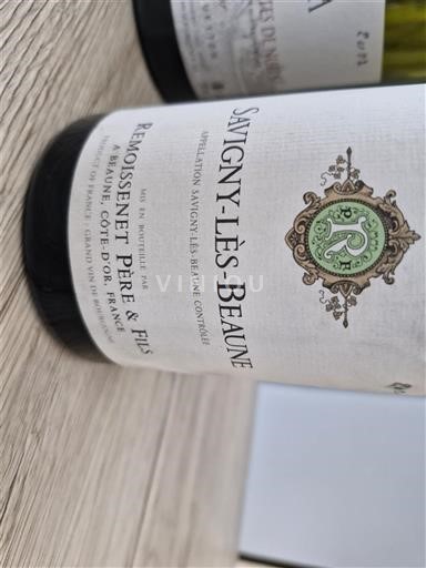 Bourgondië Savigny-lès-Beaune Remoissenet Père & Fils Niet-geïntegreerd