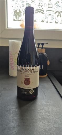 Borgonha Hautes-Côtes de Beaune Michel Magnien 2022