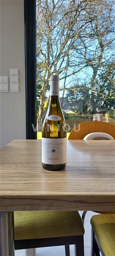 Loire Valley Coteaux du Giennois Domaine Berthier 2024