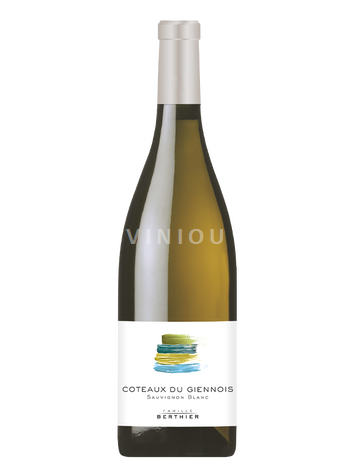 Valle della Loira Coteaux-du-giennois Domaine Berthier 2024