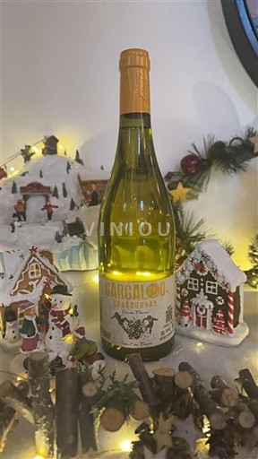 Jihozápad Côtes de Gascogne Gargalou Sauvignon Neročník