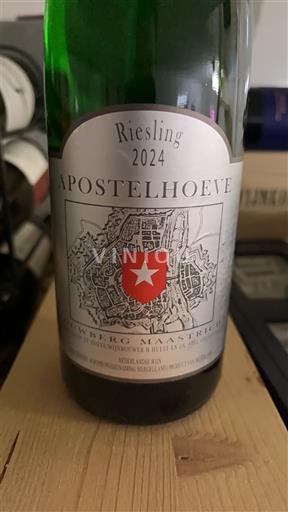 Limburk Apostelhoeve 2024