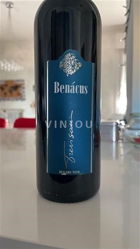 Veneto Benácus 2011