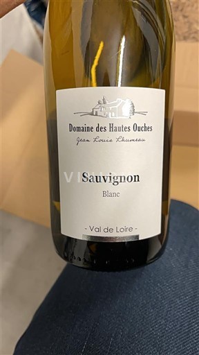 Loire Valley Domaine S Hautes Ouches Sauvignon 2024