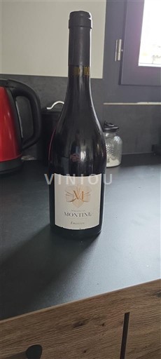 Rhône Valley Grignan-les-Adhémar Montine Non-Vintage