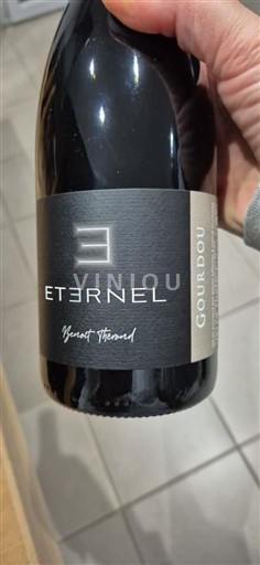 Sudoeste Fronton Gourdou Éternel Não Sazonado