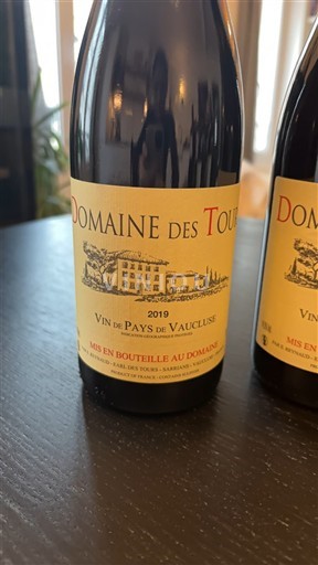 Rhônevallei Niet gespecificeerd Domaine S Tours 2019