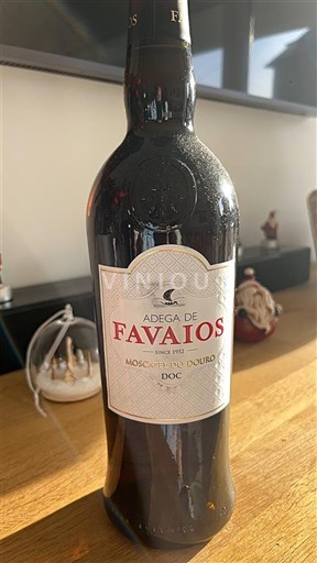 Douro Adega de Favaios Sin añada