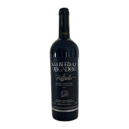 Veneto Amarone della Valpolicella Azienda Agricola Fratelli Vogadori Raffaello 2020