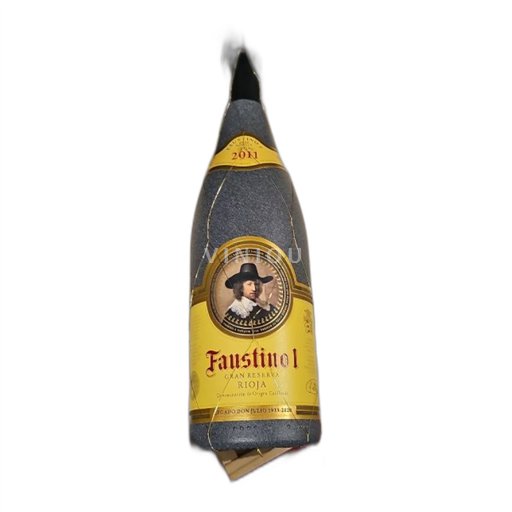 La Rioja Rioja Faustino Gran Reserva 2011