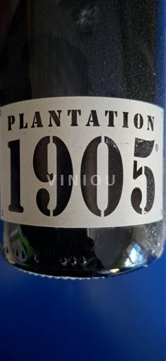 Bordeaux Plantation 2019