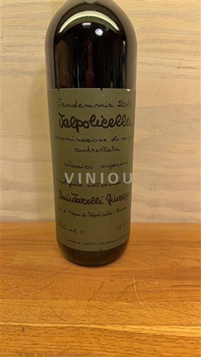 Vêneto Não especificado Suitsorelli Giuseppe 2015