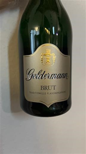 Baden Geldermann Brut Non Millésimé
