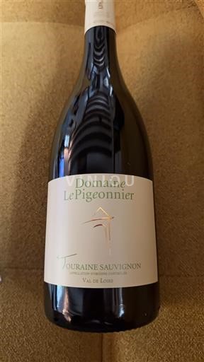Loiren laakso Touraine Domaine Le Pigeonnier 2024
