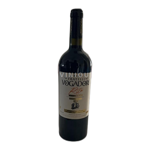 Vénétie Fratelli Vogadori Rita 2019