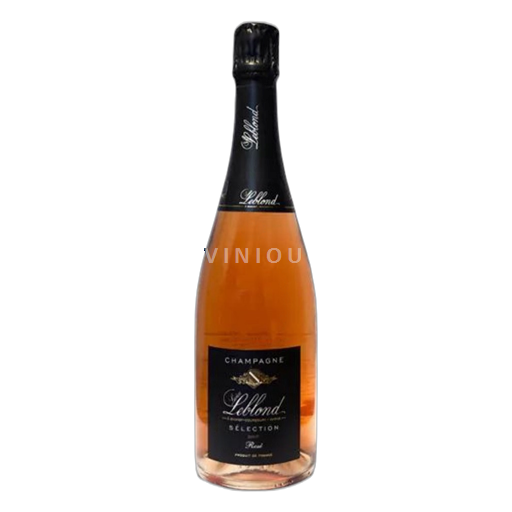 Champagne Sâm-panh Lucien Leblond Sélection 2025