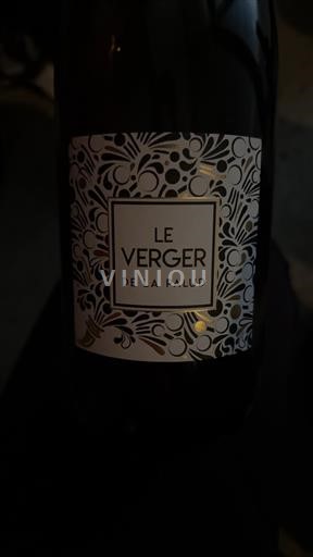 Valle del Rodano Côtes-du-Rhône Le Verger de la Palud 2023