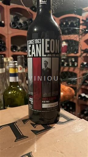 Catalonia Penedès Jean Leon Không niên vụ