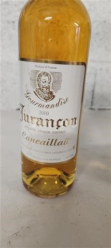 Jihozápad Jurançon Cancaillau Gourmandise 2010