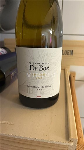 Noord-Brabant Wijndomein De Boe 2024