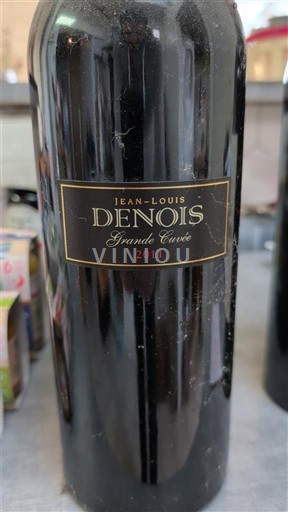 Languedoc-Roussillon Upper Aude Valley Jean-Louis Denois Grande 2011