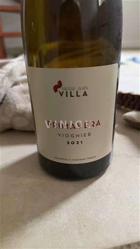 Alpi e Paesi Rodaniani Collines Rodanesi Pierre-Jean Villa Primavera 2021